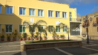 Piazzetta Scuola Elementare Belvedere