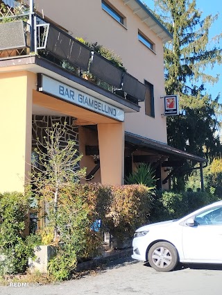 Albergo Bar Giambellino