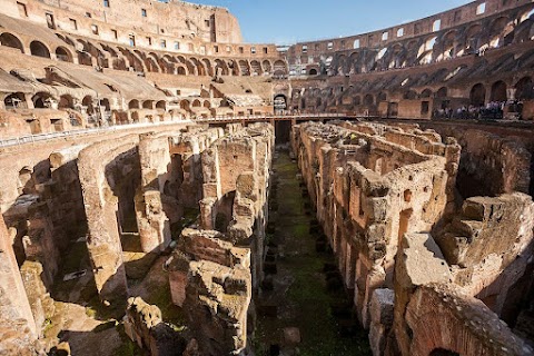 Eternal City private and guided Tours