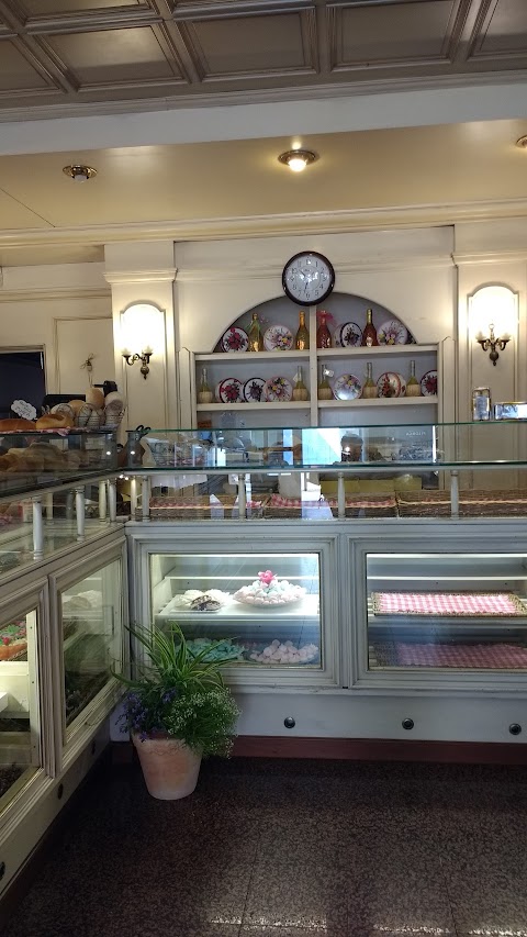 BOULANGERIE de PARIS , di Belotti Giordano