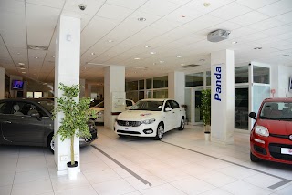 Fiat Romana Auto | Auto usate Roma