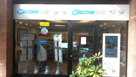 Welcome Travel Shop