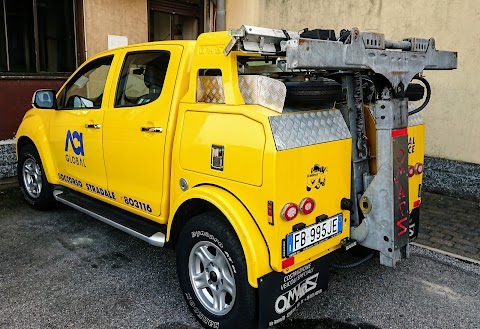 GLOBAL SERVICE CARS gommista, officina riparazioni, centro revisioni auto Novara