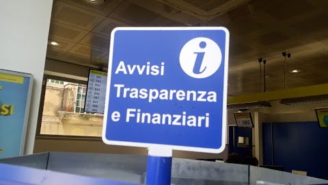 Ufficio Postale Poste Italiane