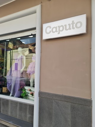 Caputo Moda