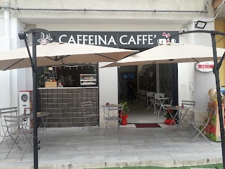 Caffeina caffè