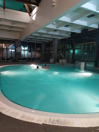 Piscina Termale&SPA Euroterme