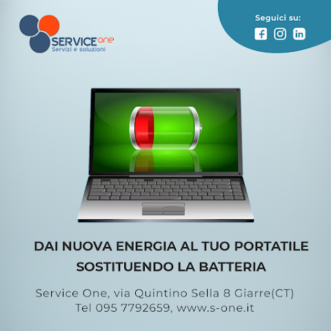 Service One Srl