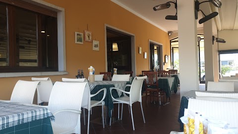 Pizzeria Trattoria Da Guli