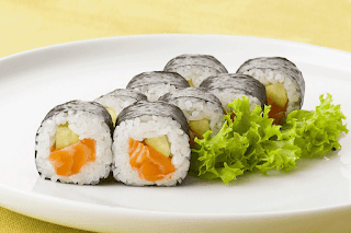 Corso di Sushi