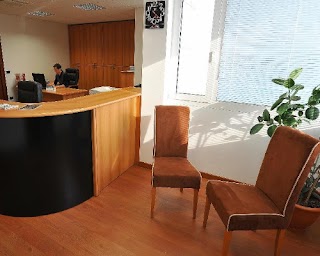 Studio Associato di Consulenza del Lavoro Peric Drufovka Simeoni