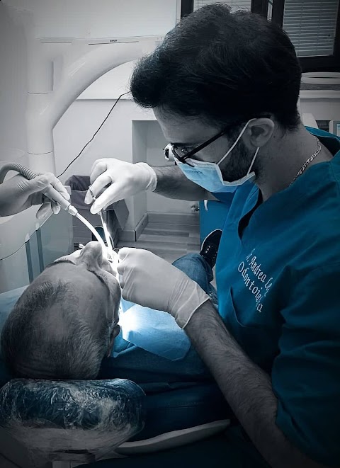 Studio Dentistico Dott. Andrea Leone