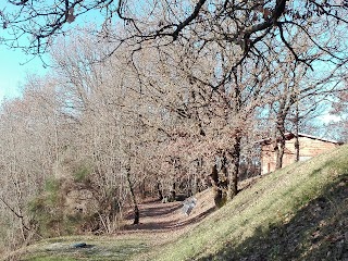 Centro Jobel - Residenza Artistica