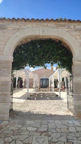 Masseria Revinaldi