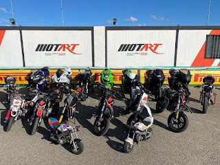 Motart Scuola Motociclismo - ORTE