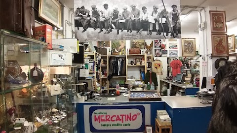 Mercatino Franchising Torino Corso Traiano