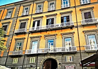 Piazza Dante 22 apartment