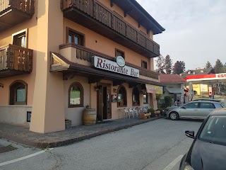 Bigoleria Edelweiss di Pivotto Stefano