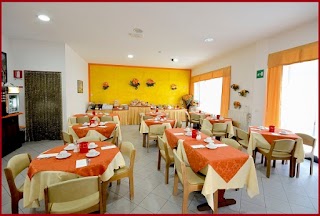 Albergo Meublé Stelvio B&B