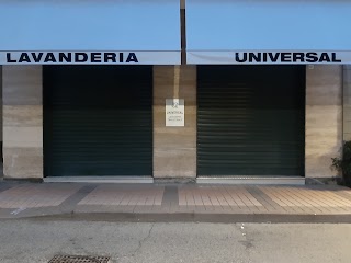 Lavanderia Universal