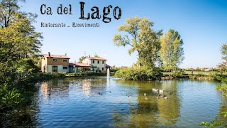 Cà del lago