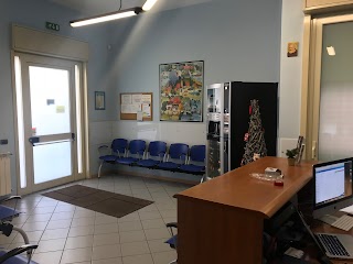 Centro Medico Fisiokinesiterapico Geraldi