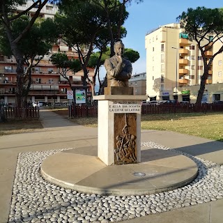 Parco Giochi di Piazza Aldo Moro