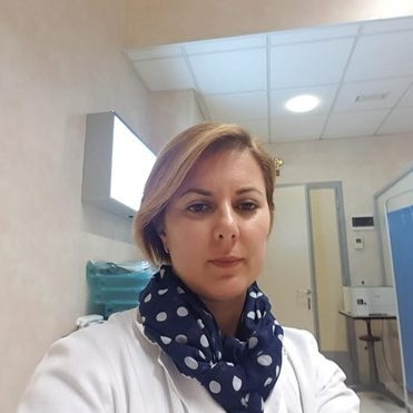Dott.ssa Tatiana Bisanti, Ginecologo