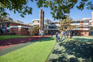 Bilingual European School