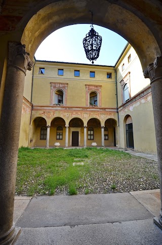 Piacenza Ospedale