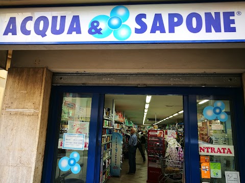 Acqua & Sapone