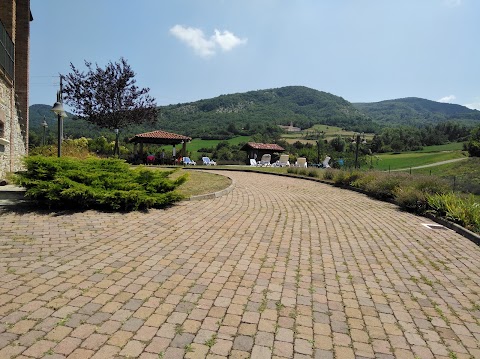 Azienda e Agriturismo Ca' Bacchetta