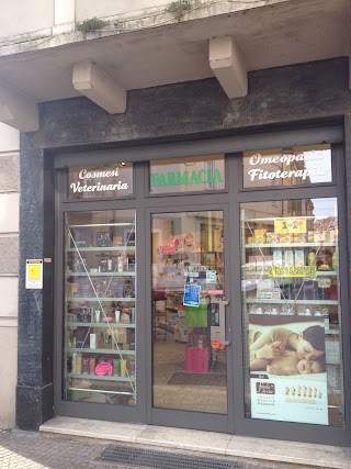 Farmacia Montanini di Montanini Paolo