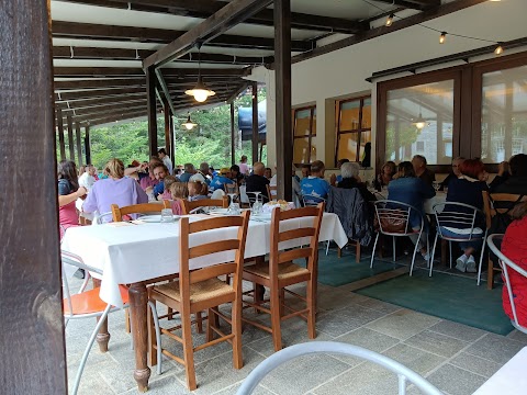 Ristorante Fiumicello Residenza Turistica Di Perini Lorena