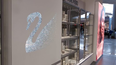 Swarovski Padova - Gazzola Gioiellerie - Le Brentelle