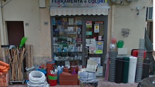 FERRAMENTA & COLORI TIRRENIA IMPIANTI