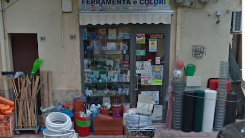 FERRAMENTA & COLORI TIRRENIA IMPIANTI