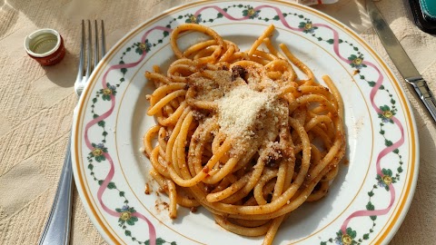 Ristorante Locanda Ca' del Ponte