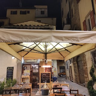 Antico Ristorante Sasso di Dante