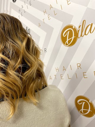 D'ila Hair Atelier