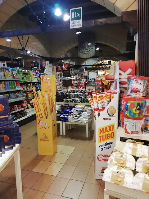 Autogrill Verona Tangenziale