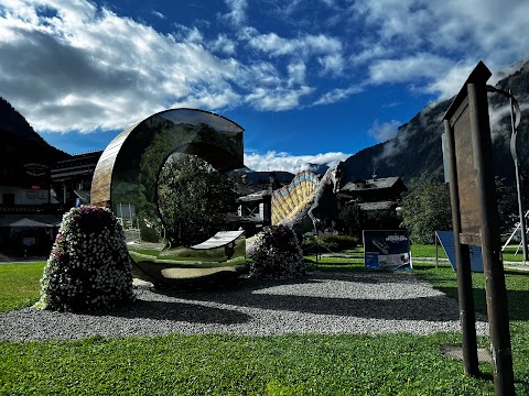 Ufficio del Turismo di Courmayeur