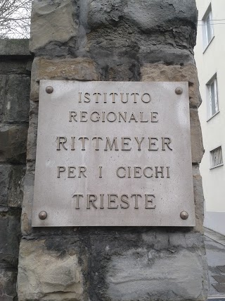 Istituto Regionale Rittmeyer per i ciechi