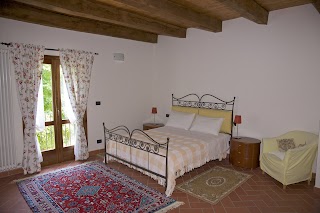 B&B Monte Bibele