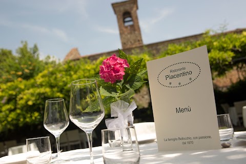 Albergo Ristorante Piacentino