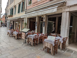 Ristorante Pesciolino D'oro