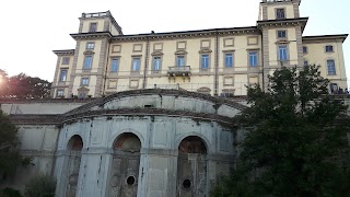 Villa Pusterla