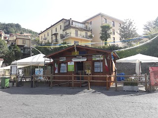 Sublacum Info Point