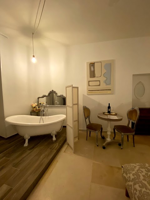 Corte Pietrantica - Charming Rooms & Suites