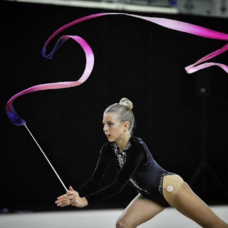 ASD BUTTERFLY ginnastica ritmica